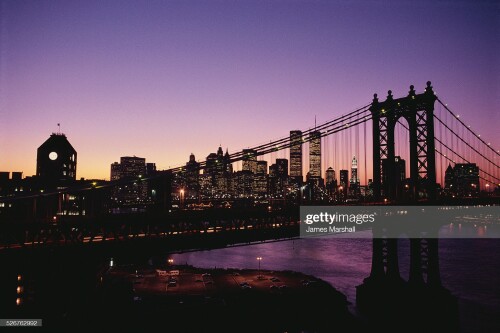 Pre-2000s New York City Collection By Manhattan4 @flickr (original 