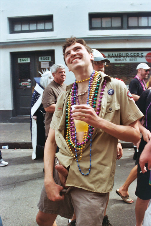 mardi gras cock flashers 4