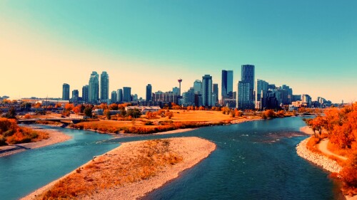 Free Pictures of Calgary by the Real Estate Partners REPCALGARYHOMES.CA13