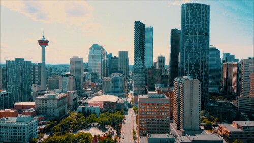 Free Pictures of Calgary by the Real Estate Partners REPCALGARYHOMES.CA150
