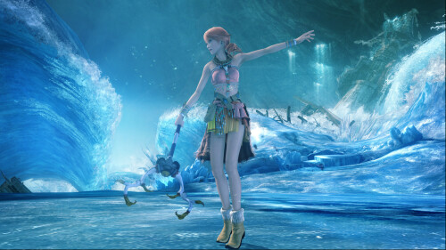 Final Fantasy XIII Screenshot 2021.06.25 00.27.16.46