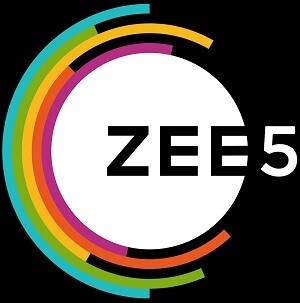 Zee5 official logo 002 Cropped Small Size