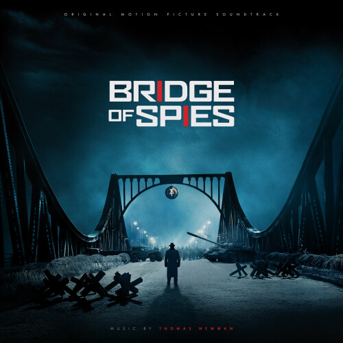 Bridge of Spies Version 1
