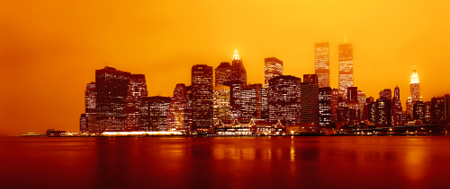 New York Red Storm (21 9) by Manhattan4