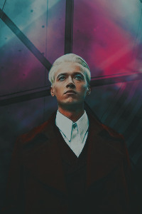 SCORPIUS MALFOY Avatar