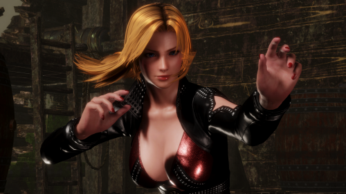 DEAD OR ALIVE 6 Core Fighters 2019 03 01 18 27 49