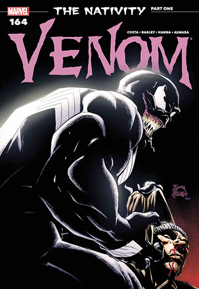 Venom 5