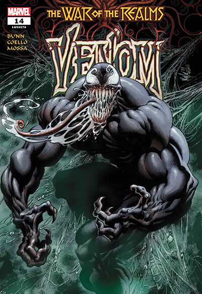 Venom 9