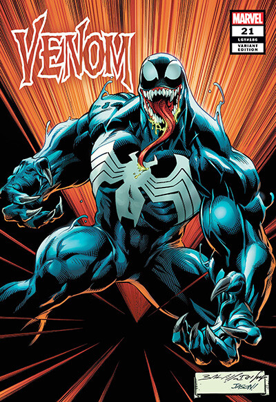 Venom 13