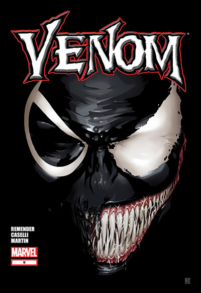 Venom 21