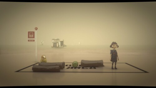 The Tomorrow Children scaled