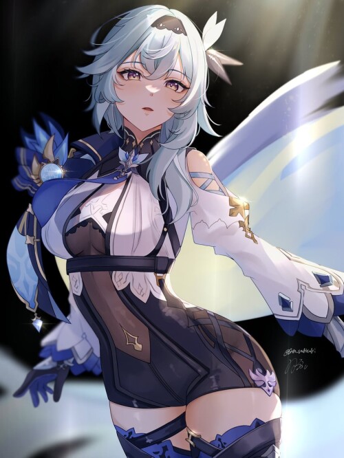  eula genshin impact drawn by gnsn tukituki sample e4b73b8c6aadc3c11d9a2b19af50a994
