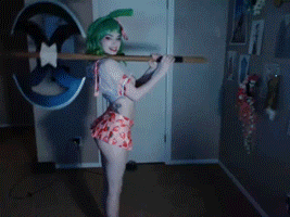 rinaxe