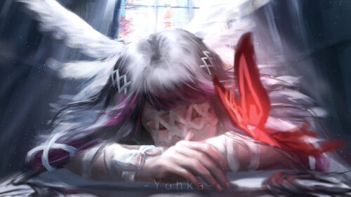  columbina and crimson lotus moth genshin impact drawn by user pnvg3847 sample a50764f486f11c7c1366c