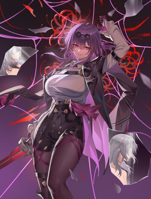 Kafka.(Honkai.Star.Rail).600.3943680