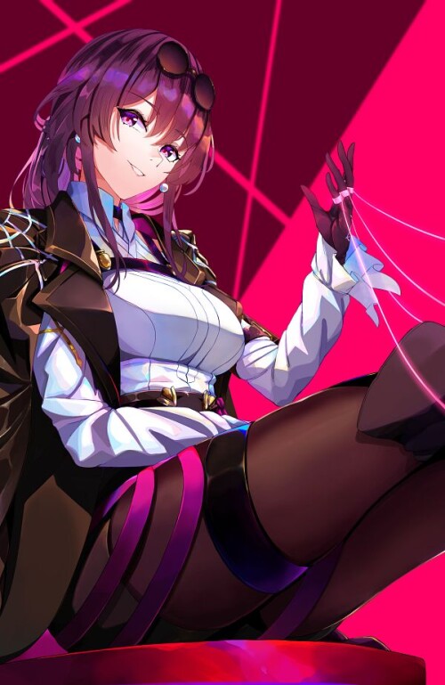 Kafka.(Honkai.Star.Rail).600.3944317