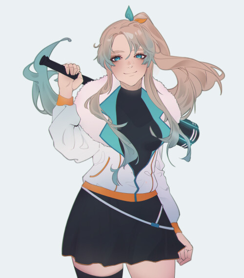 Art by czerwonya
taplink.cc/czerwonya
