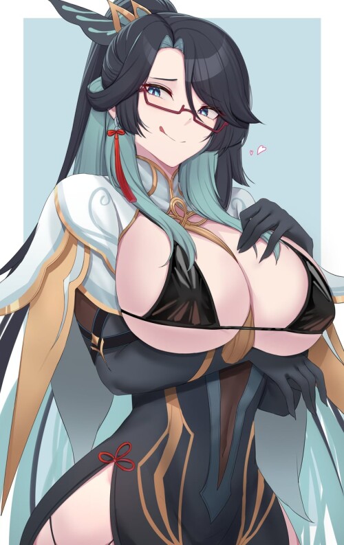  cloud retainer genshin impact drawn by kanta kanta 077 sample fa078d0b1052981c458fb17bffe3c150