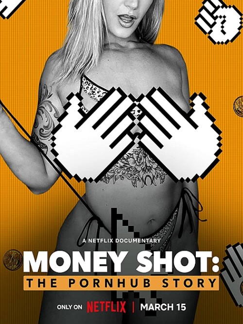 Money Shot The Pornhub story 2023