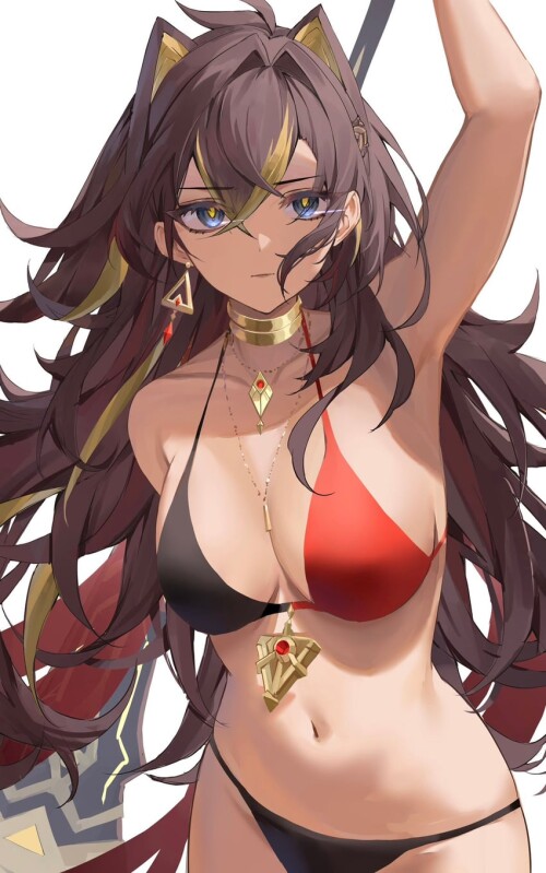  dehya genshin impact drawn by raiya atelier sample 205feaa275de4ef52b887c97be0323de
