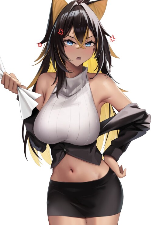  dehya genshin impact drawn by skai kun sample a6bc41491432aa34b5271d6b877f096e