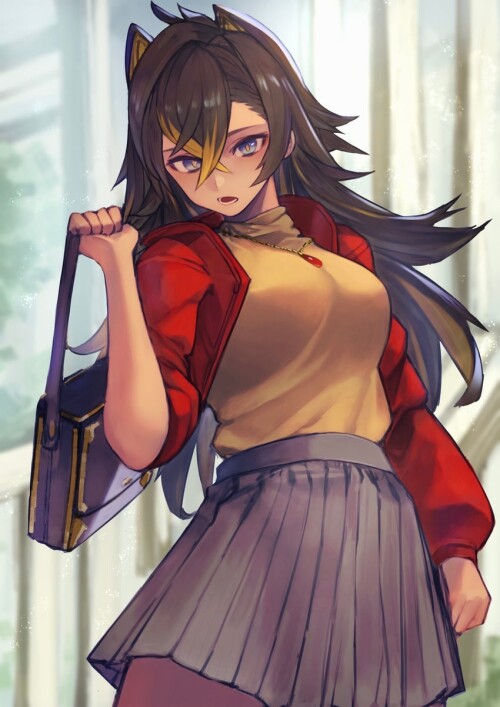  dehya genshin impact drawn by mugicha pixiv 32045867 sample b3355e670c26b881277d8c1c4054f36a