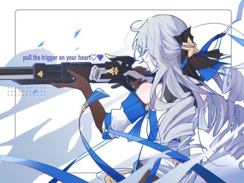  bronya rand honkai and 1 more drawn by hanchan540 sample 951a0d8b4aaa53b3d620ddf7e46b2ff5
