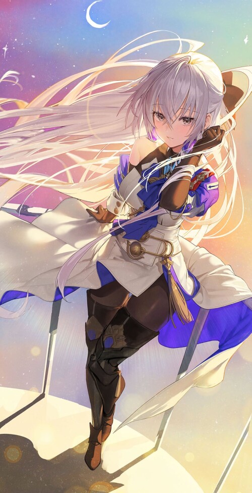  bronya rand honkai and 1 more drawn by sugarhigh sample 3866f0bbb5076cc210e8bb2592668423