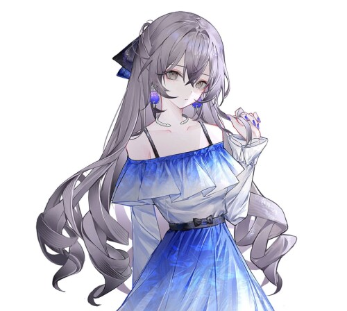  bronya rand honkai and 1 more drawn by 0 znanimo sample ac581e3cbb583d3605d1ef9a28ca6767