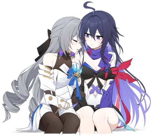  bronya rand and seele honkai and 1 more drawn by lix iroiro3843 sample 45816c5b28e8c087277c57a5b755