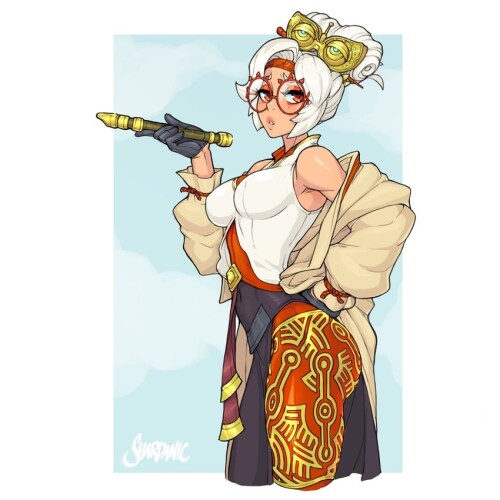  purah the legend of zelda and 1 more drawn by shardanic sample f2bcc6b716a3e8ab3440aa69daef7019