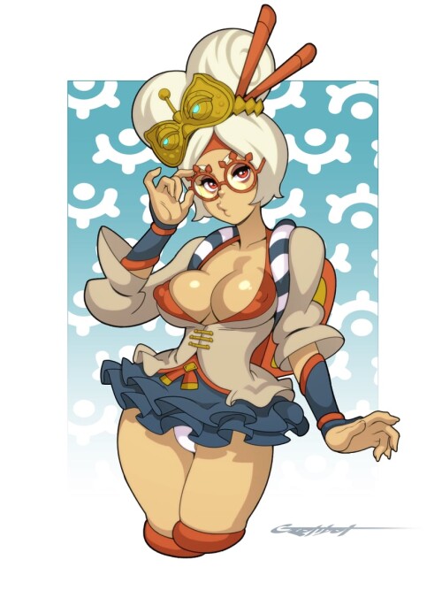  purah the legend of zelda and 2 more drawn by erotibot sample cccb2d98206654cf2720782aedf8a70d