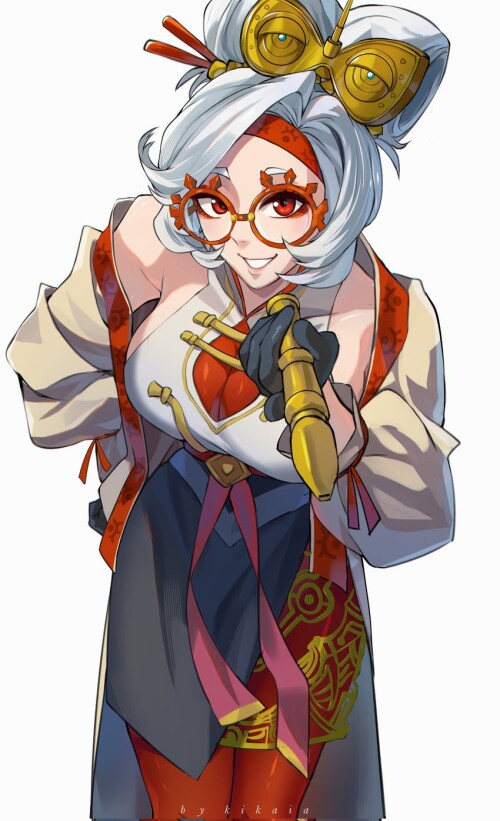  purah the legend of zelda and 1 more drawn by kikaia sample 22a2f45cc8ea551d1d062b6234b738f8
