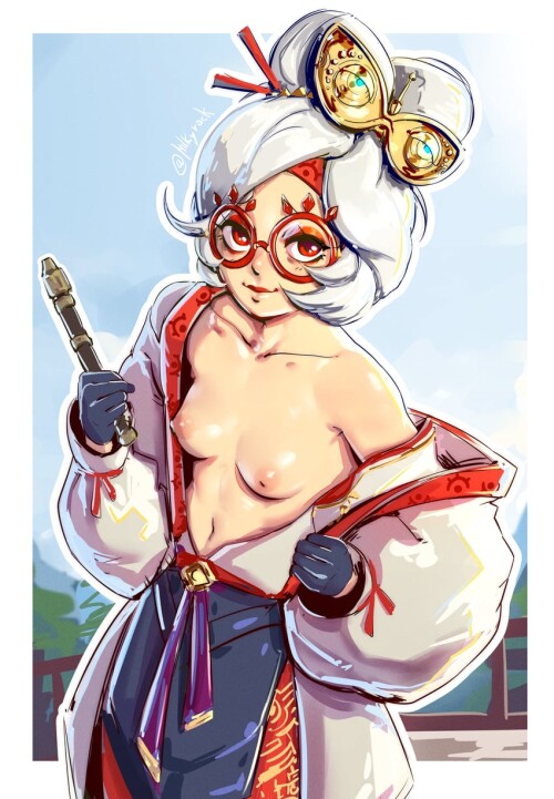  purah the legend of zelda and 1 more drawn by milkyrack sample c7a63123e30f325043cace7ad6b9ab0b