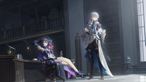  bronya rand and seele honkai and 1 more drawn by cotta heleif sample 2ba614a0405a3fcf9c4bf3b3b99a1d