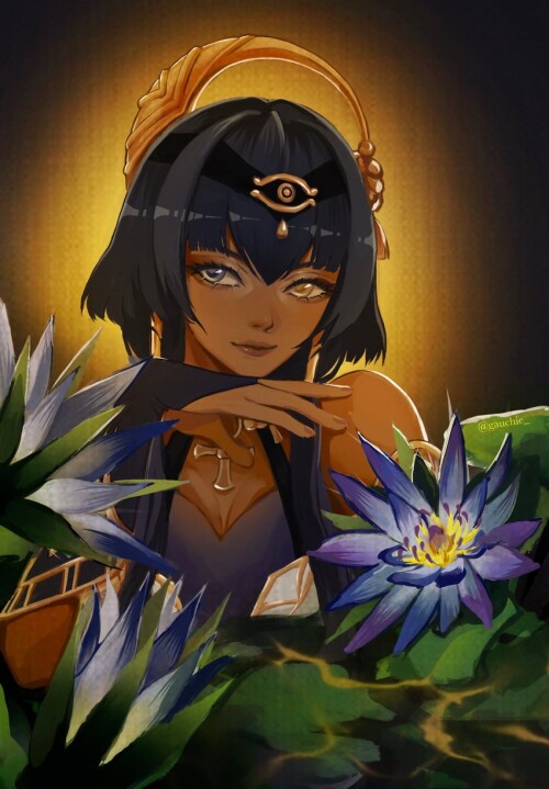  candace genshin impact drawn by gauchie sample abfac63f0f4b63bfa9feea61ff61c483