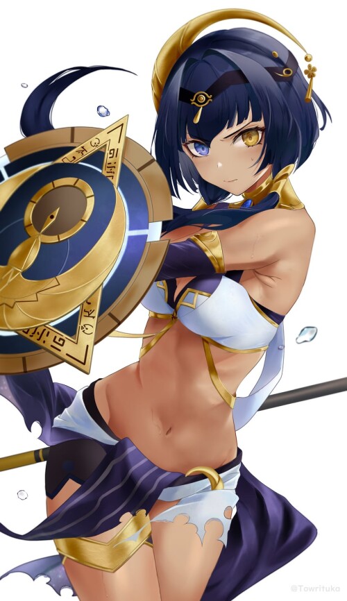  candace genshin impact drawn by towrituka sample b6ff0207dbb9ed649ad0a824c91ed7cf
