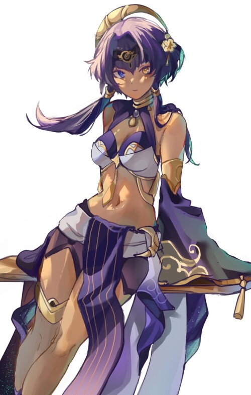  candace genshin impact drawn by fari xo sample 4e31c4cd9080e289fe87b5a43305643e