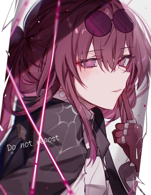  kafka honkai and 1 more drawn by iowon sample 1f440778e94f140384fcdc8af9e30bda