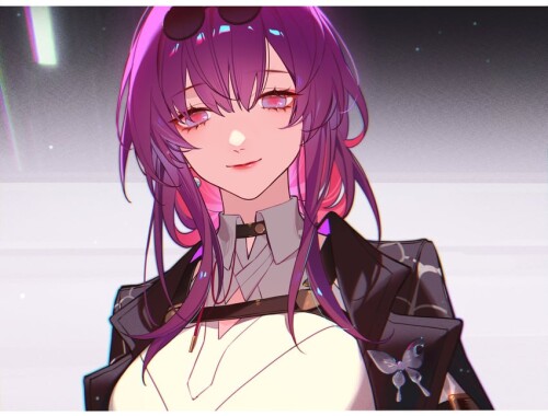  kafka honkai and 1 more drawn by jesse pixiv34586727 sample 773adb081be81a61c4b7feb59d76f4f8