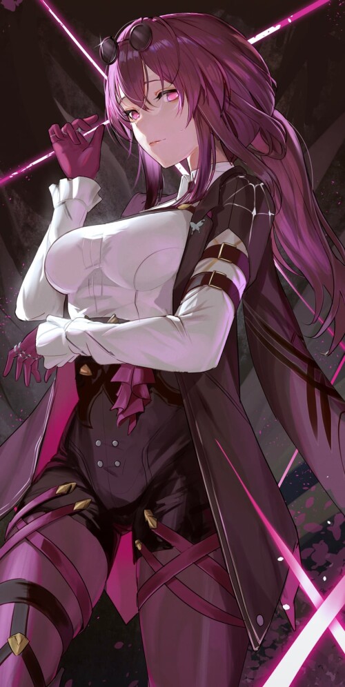  kafka honkai and 1 more drawn by hiyaori hiyahiyaval sample b09f2f90c2e7510623852ea47561c2f1