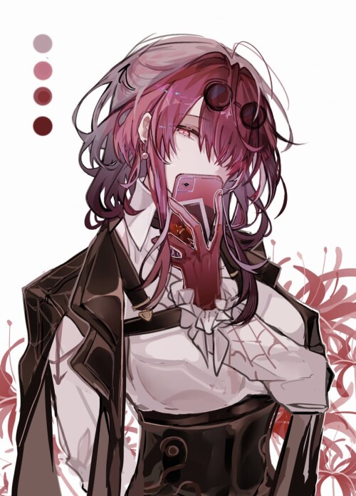  kafka honkai and 1 more drawn by asfwef sample e2c25b68dfc5612a87e734cea6d72471