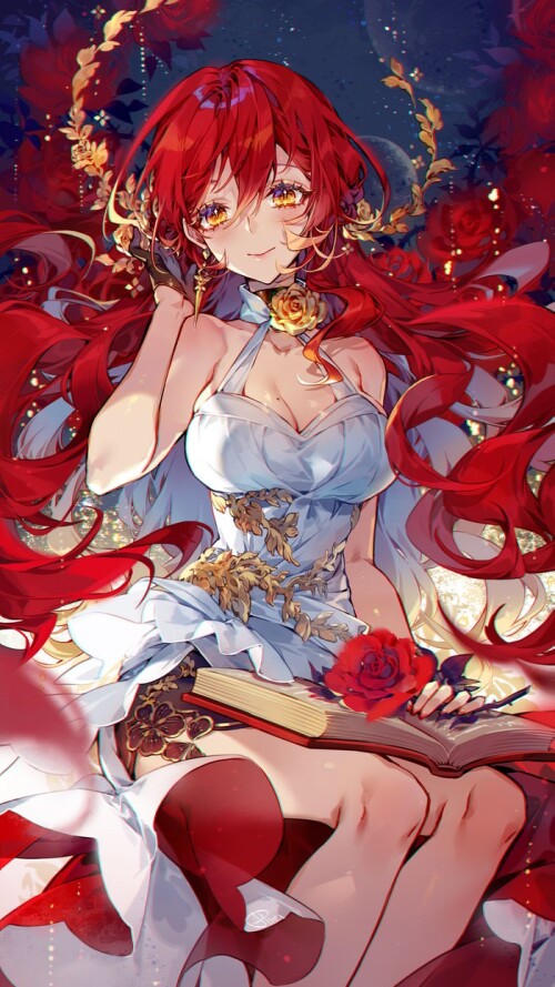 himeko honkai and 1 more drawn by hieihirai db790ddd412c68107223ba8eed9d100b