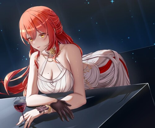  himeko honkai and 1 more drawn by dealesis sample 3ec7ef82023a1ce943e6492cf181f4bc