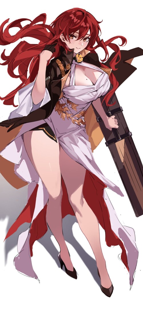  himeko honkai and 1 more drawn by ryofu pixiv12347507 sample 067a684e5fd43ed64fa2caed9ae4ba36