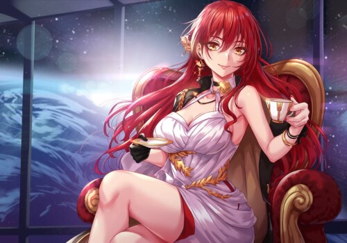  himeko honkai and 1 more drawn by sakiyamama sample b8fecf20038d8dfa44a15a488f4cabfe