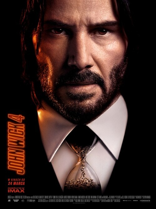 John Wick 4 2023