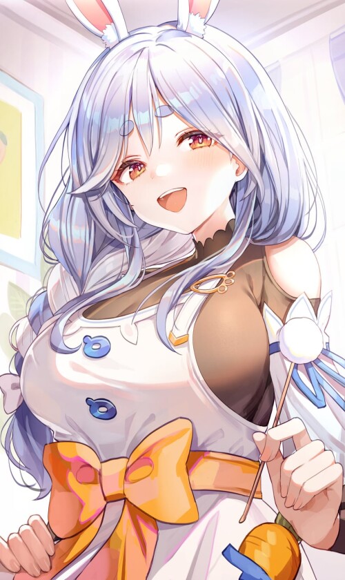  pekomama hololive drawn by misyune sample 772b33d0d38284c687473184c200f89c