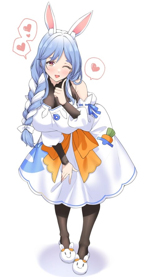  pekomama hololive drawn by shirokuma a sample bb272ea40aee4a1c71d2498a1057111d