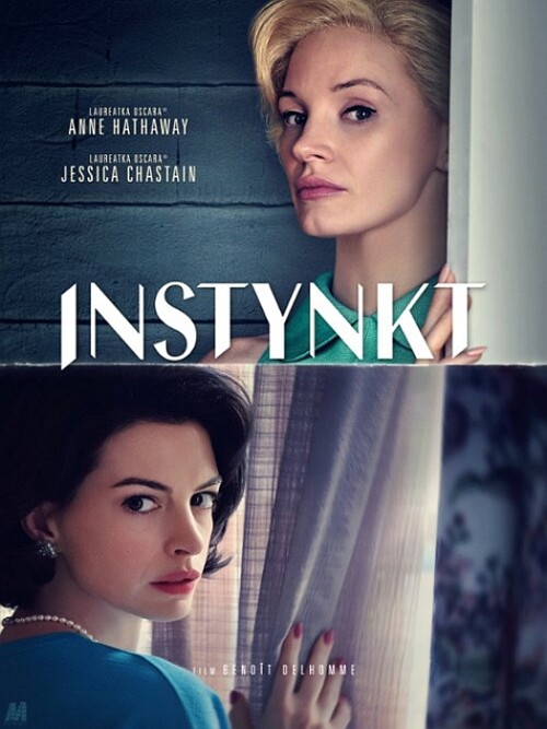 Instynkt Mothers' Instinct 2024